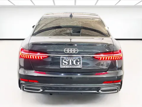 More photos of 2019 Audi A6 Premium Plus at STG Auto Group of Chandler, AZ