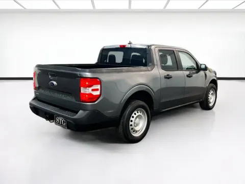 More photos of 2023 Ford Maverick XL at STG Auto Group of Chandler, AZ