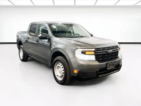 Another view of 2023 Ford Maverick XL for sale in Chandler, AZ at STG Auto Group of Chandler