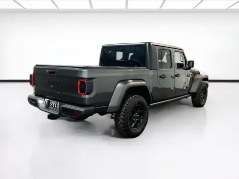 More photos of 2024 Jeep Gladiator Willys at STG Auto Group of Chandler, AZ