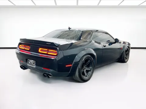 More photos of 2019 Dodge Challenger SRT Hellcat Redeye at STG Auto Group of Chandler, AZ