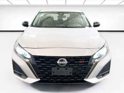 Photos of 2023 Nissan Altima 2.5 SR for sale in Chandler, AZ at STG Auto Group of Chandler