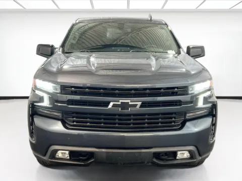 Photos of 2021 Chevrolet Silverado 1500 RST for sale in Chandler, AZ at STG Auto Group of Chandler
