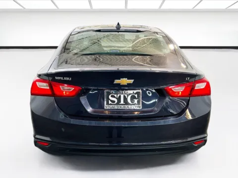 More photos of 2023 Chevrolet Malibu LT at STG Auto Group of Chandler, AZ