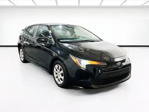 Another view of 2023 Toyota Corolla LE for sale in Chandler, AZ at STG Auto Group of Chandler