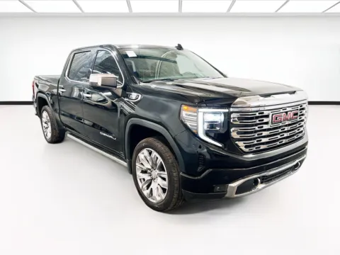 Another view of 2023 GMC Sierra 1500 Denali for sale in Chandler, AZ at STG Auto Group of Chandler
