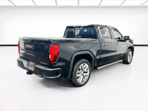 More photos of 2023 GMC Sierra 1500 Denali at STG Auto Group of Chandler, AZ