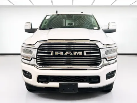 Photos of 2024 Ram 2500 Laramie for sale in Chandler, AZ at STG Auto Group of Chandler