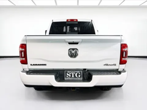More photos of 2024 Ram 2500 Laramie at STG Auto Group of Chandler, AZ