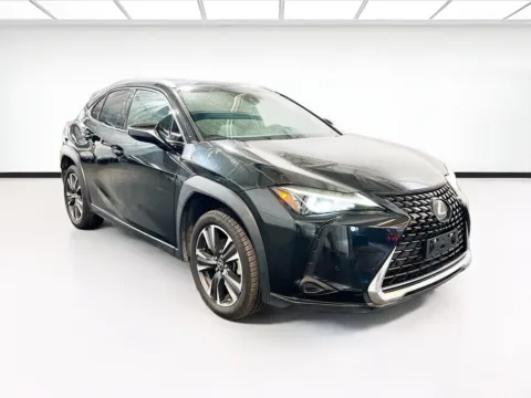 Another view of 2022 Lexus UX 200 for sale in Chandler, AZ at STG Auto Group of Chandler