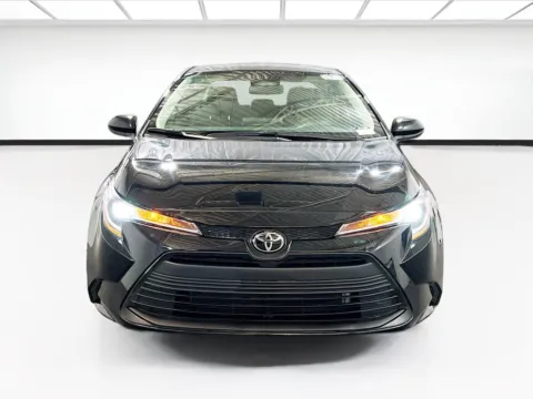 Photos of 2024 Toyota Corolla LE for sale in Chandler, AZ at STG Auto Group of Chandler