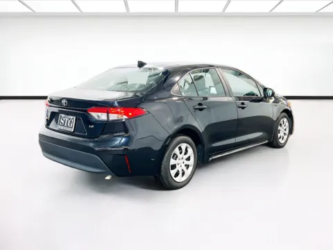 More photos of 2024 Toyota Corolla LE at STG Auto Group of Chandler, AZ