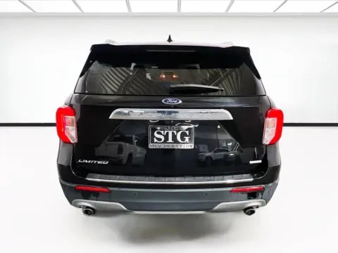 More photos of 2020 Ford Explorer Limited at STG Auto Group of Chandler, AZ