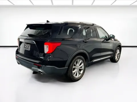 More photos of 2020 Ford Explorer Limited at STG Auto Group of Chandler, AZ