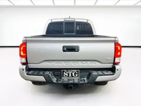 More photos of 2016 Toyota Tacoma TRD Sport at STG Auto Group of Chandler, AZ