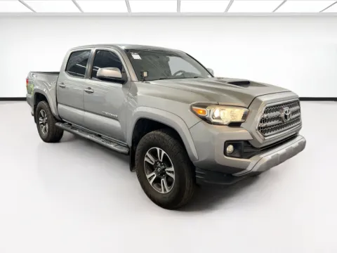 Another view of 2016 Toyota Tacoma TRD Sport for sale in Chandler, AZ at STG Auto Group of Chandler