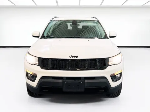 Photos of 2019 Jeep Compass Upland Edition for sale in Chandler, AZ at STG Auto Group of Chandler