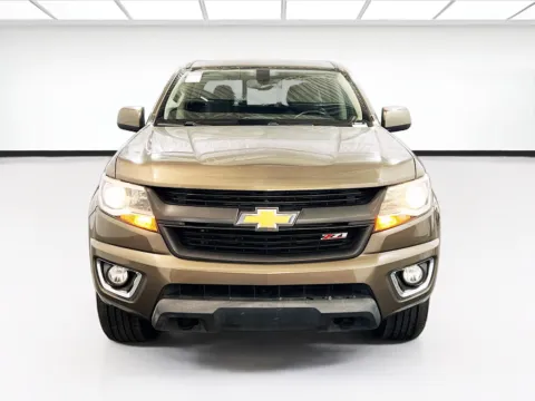 Photos of 2016 Chevrolet Colorado 4WD Z71 for sale in Chandler, AZ at STG Auto Group of Chandler