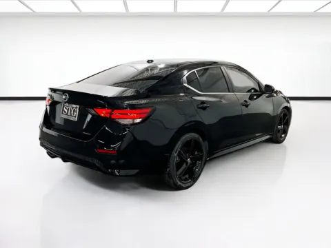 More photos of 2022 Nissan Sentra SR at STG Auto Group of Chandler, AZ