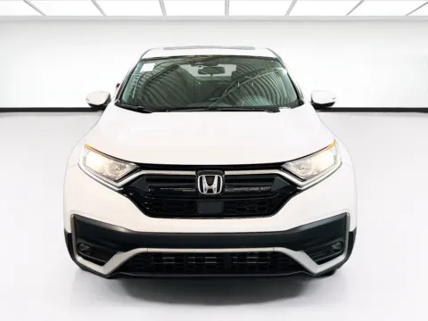 Photos of 2022 Honda CR-V EX for sale in Chandler, AZ at STG Auto Group of Chandler