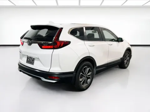 More photos of 2022 Honda CR-V EX at STG Auto Group of Chandler, AZ