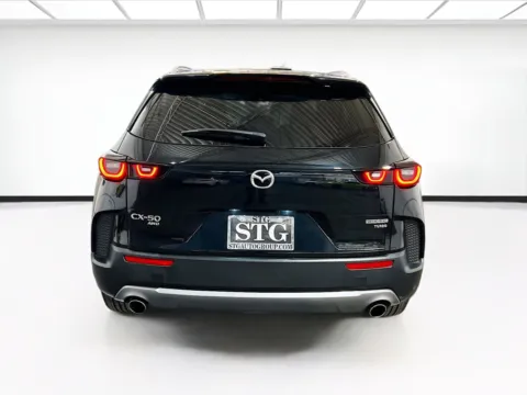 More photos of 2023 Mazda CX-50 2.5 Turbo at STG Auto Group of Chandler, AZ