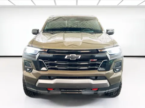 Photos of 2023 Chevrolet Colorado 4WD Z71 for sale in Chandler, AZ at STG Auto Group of Chandler