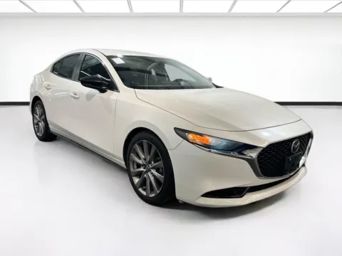 Another view of 2019 Mazda Mazda3 Sedan w/Select Pkg for sale in Chandler, AZ at STG Auto Group of Chandler