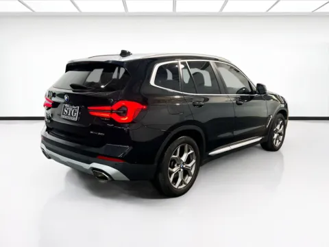 More photos of 2023 BMW X3 sDrive30i at STG Auto Group of Chandler, AZ