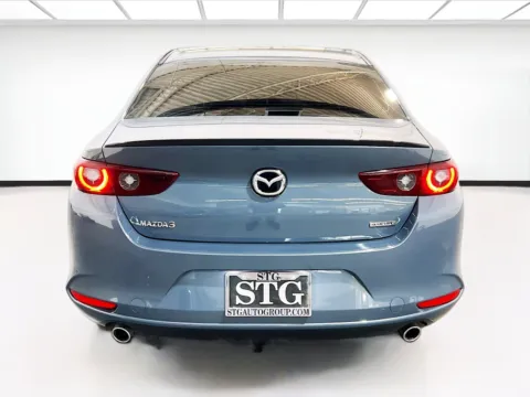 More photos of 2023 Mazda Mazda3 Sedan 2.5 S Carbon Edition at STG Auto Group of Chandler, AZ