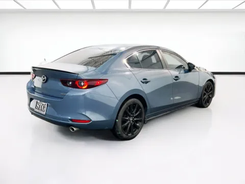 More photos of 2023 Mazda Mazda3 Sedan 2.5 S Carbon Edition at STG Auto Group of Chandler, AZ