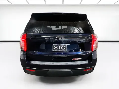 More photos of 2023 Chevrolet Suburban RST at STG Auto Group of Chandler, AZ