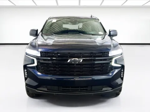 Photos of 2023 Chevrolet Suburban RST for sale in Chandler, AZ at STG Auto Group of Chandler