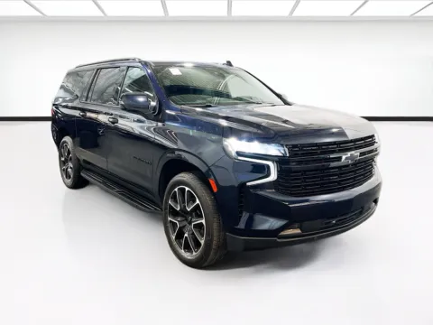 Another view of 2023 Chevrolet Suburban RST for sale in Chandler, AZ at STG Auto Group of Chandler