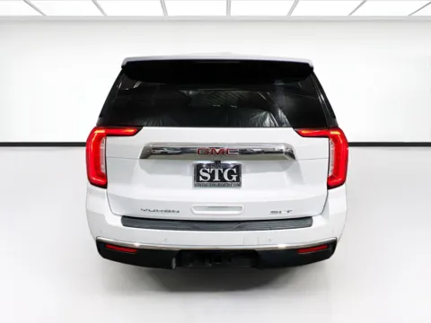 More photos of 2022 GMC Yukon SLT at STG Auto Group of Chandler, AZ