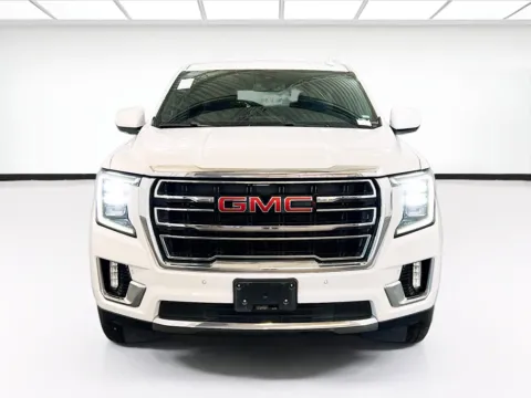 Photos of 2022 GMC Yukon SLT for sale in Chandler, AZ at STG Auto Group of Chandler