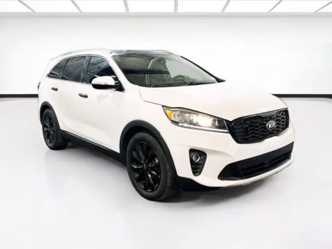 Another view of 2020 Kia Sorento EX V6 for sale in Chandler, AZ at STG Auto Group of Chandler