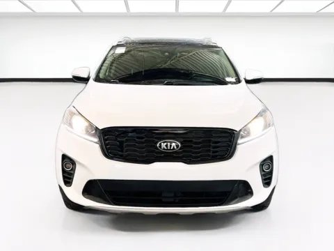 Photos of 2020 Kia Sorento EX V6 for sale in Chandler, AZ at STG Auto Group of Chandler