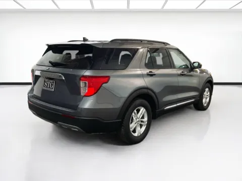 More photos of 2023 Ford Explorer XLT at STG Auto Group of Chandler, AZ