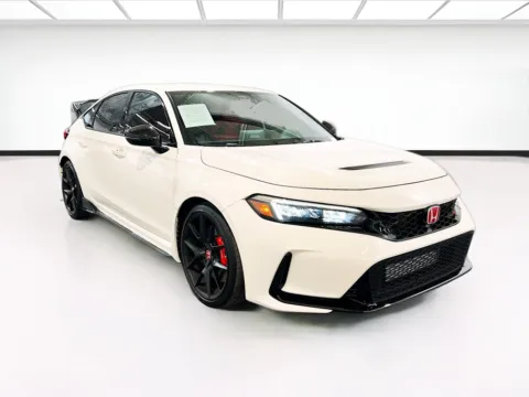 Another view of 2024 Honda Civic Type R for sale in Chandler, AZ at STG Auto Group of Chandler