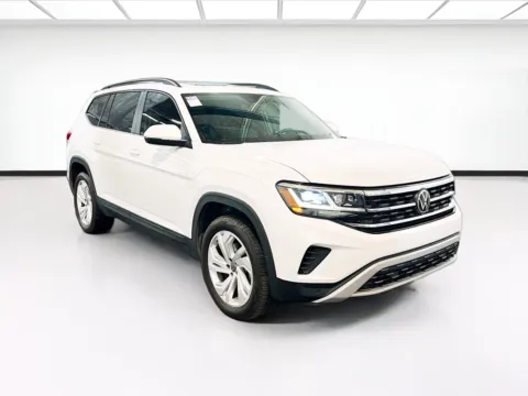 Another view of 2023 Volkswagen Atlas 3.6L V6 SE w/Technology for sale in Chandler, AZ at STG Auto Group of Chandler