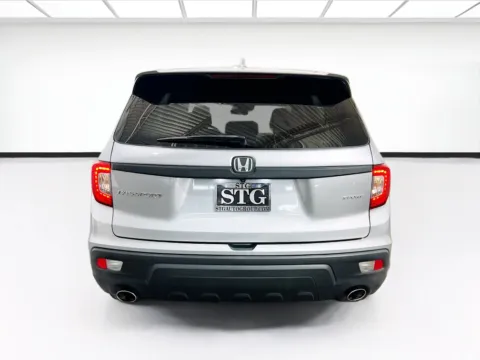 More photos of 2021 Honda Passport Sport at STG Auto Group of Chandler, AZ