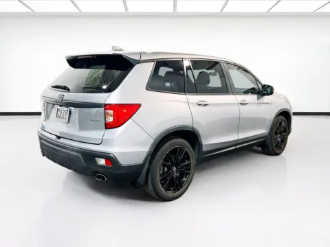 More photos of 2021 Honda Passport Sport at STG Auto Group of Chandler, AZ