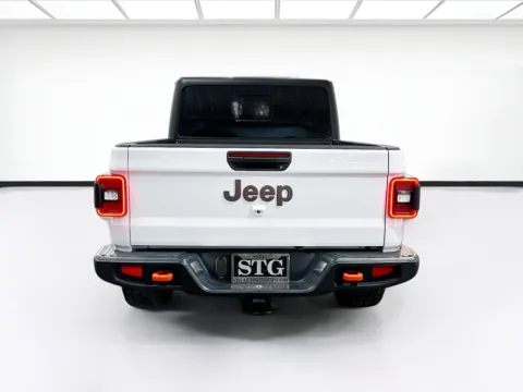 More photos of 2020 Jeep Gladiator Mojave at STG Auto Group of Chandler, AZ