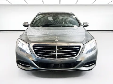 Photos of 2017 Mercedes-Benz S-Class S 550 for sale in Chandler, AZ at STG Auto Group of Chandler