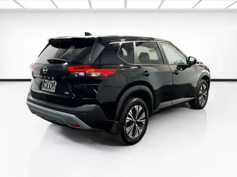 More photos of 2023 Nissan Rogue SV at STG Auto Group of Chandler, AZ