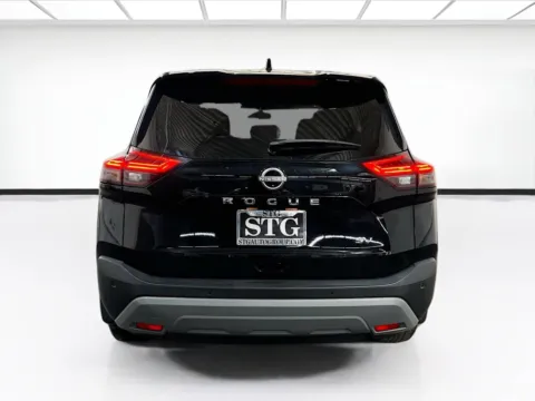 More photos of 2023 Nissan Rogue SV at STG Auto Group of Chandler, AZ