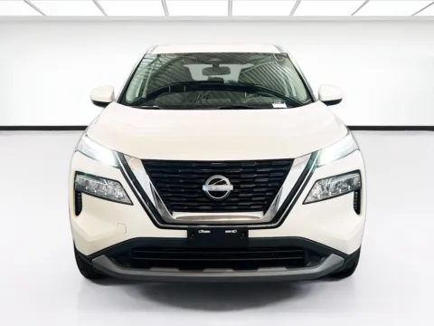 Photos of 2023 Nissan Rogue SV for sale in Chandler, AZ at STG Auto Group of Chandler