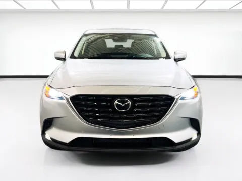 Photos of 2023 Mazda CX-9 Touring Plus for sale in Chandler, AZ at STG Auto Group of Chandler