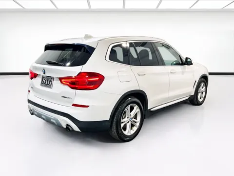 More photos of 2019 BMW X3 sDrive30i at STG Auto Group of Chandler, AZ